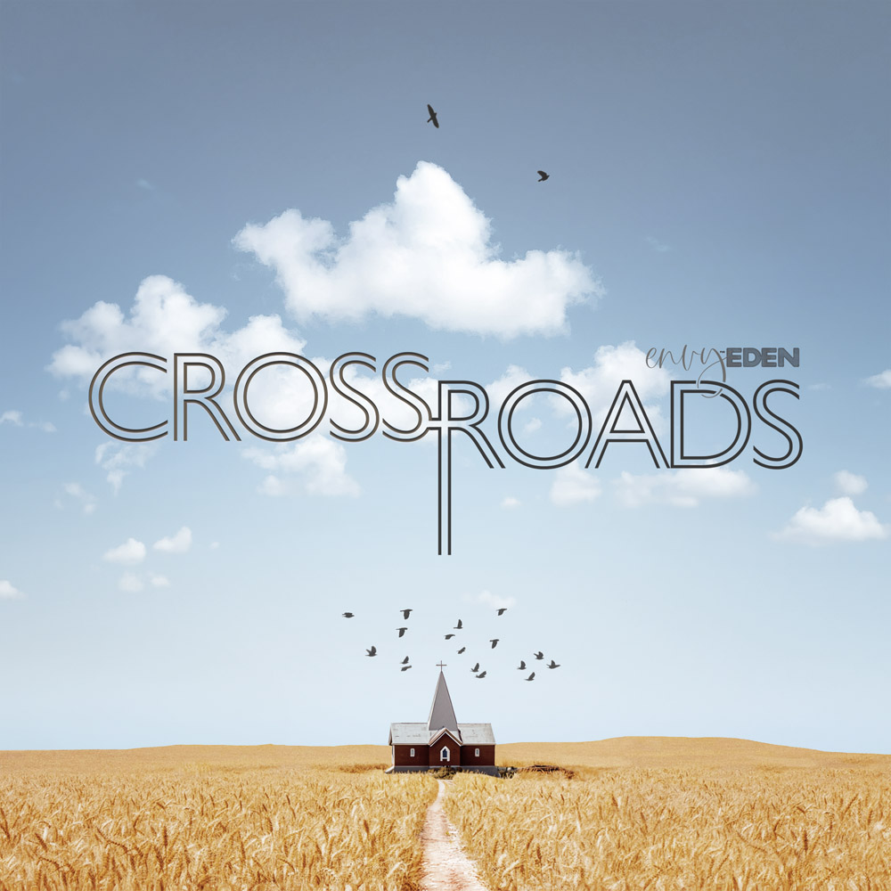 Crossroads album art